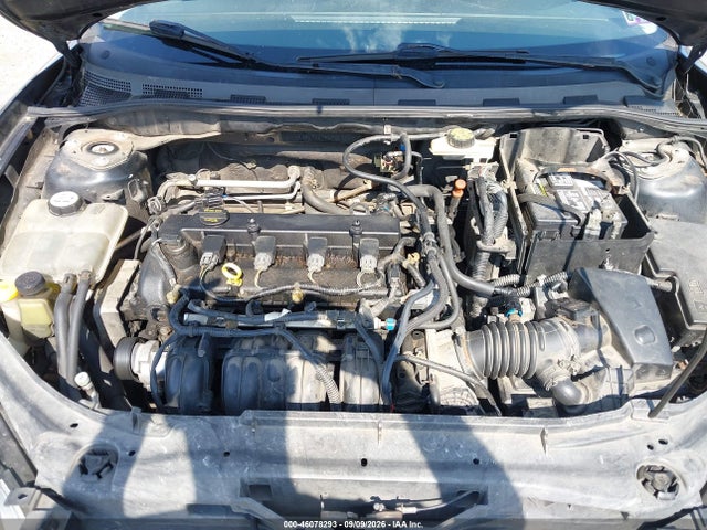 Aukcja sprzedaży 2008 Mazda Mazda3 I, vin: JM1BK32G181791398, numer aukcji: 46078293