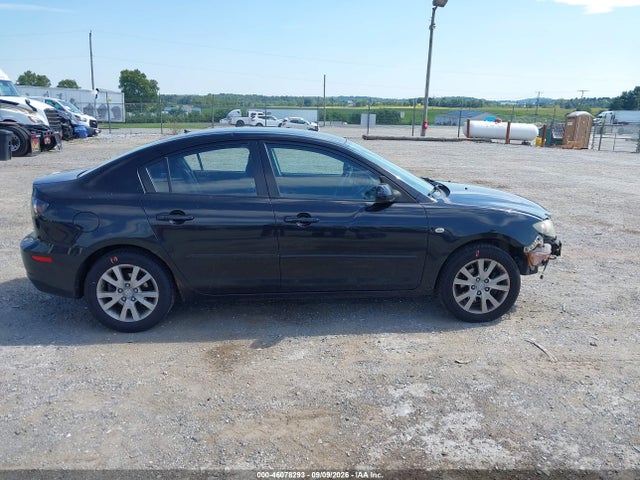 Aukcja sprzedaży 2008 Mazda Mazda3 I, vin: JM1BK32G181791398, numer aukcji: 46078293