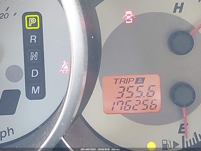 Aukcja sprzedaży 2008 Mazda Mazda3 I, vin: JM1BK32G181791398, numer aukcji: 46078293
