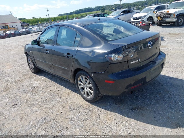 Aukcja sprzedaży 2008 Mazda Mazda3 I, vin: JM1BK32G181791398, numer aukcji: 46078293