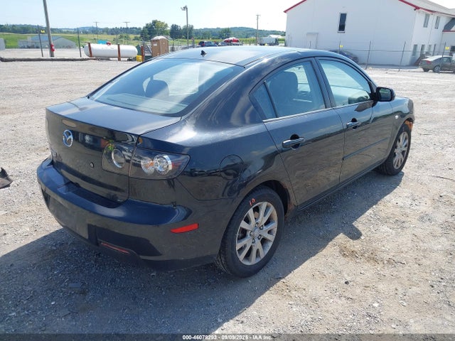 Aukcja sprzedaży 2008 Mazda Mazda3 I, vin: JM1BK32G181791398, numer aukcji: 46078293
