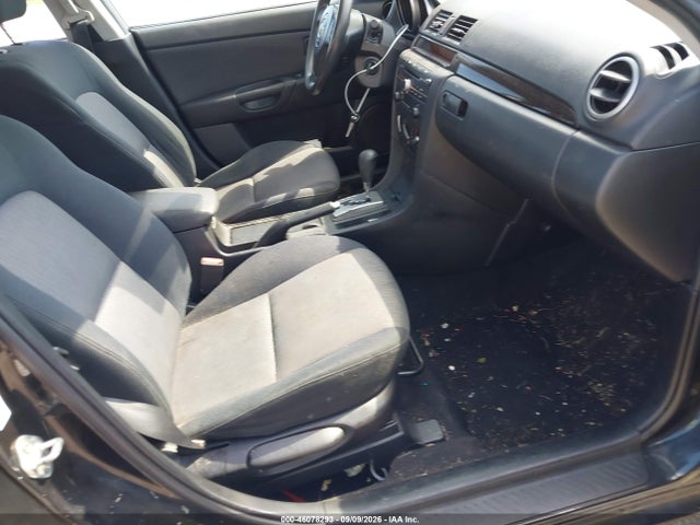 Aukcja sprzedaży 2008 Mazda Mazda3 I, vin: JM1BK32G181791398, numer aukcji: 46078293