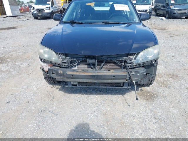 Aukcja sprzedaży 2008 Mazda Mazda3 I, vin: JM1BK32G181791398, numer aukcji: 46078293