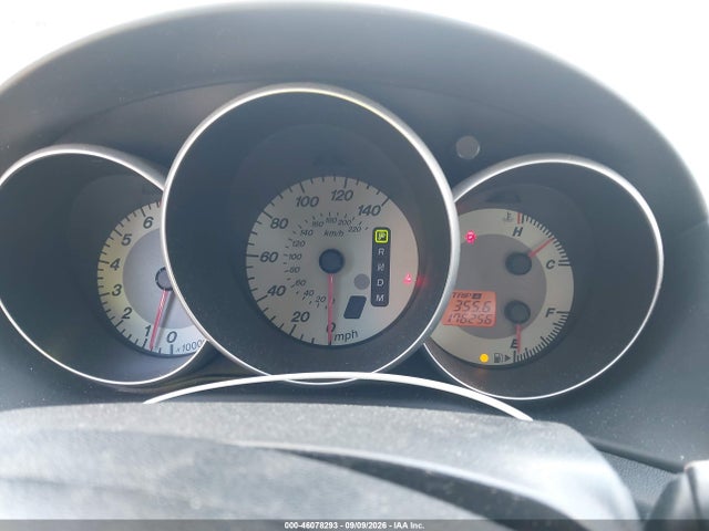 Aukcja sprzedaży 2008 Mazda Mazda3 I, vin: JM1BK32G181791398, numer aukcji: 46078293