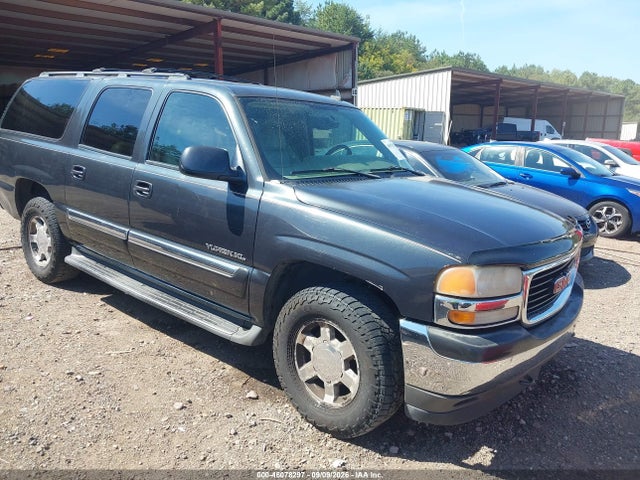 Продаж на аукціоні авто 2006 Gmc Yukon Xl 1500 Slt, vin: 1GKFK16Z46J138602, номер лоту: 46078297