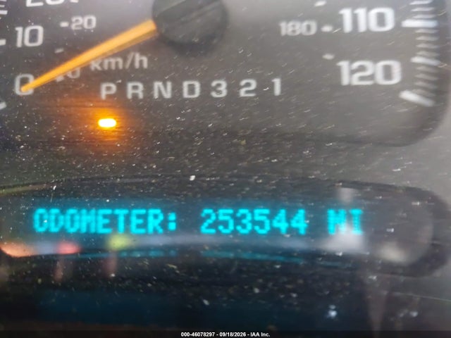 Продаж на аукціоні авто 2006 Gmc Yukon Xl 1500 Slt, vin: 1GKFK16Z46J138602, номер лоту: 46078297