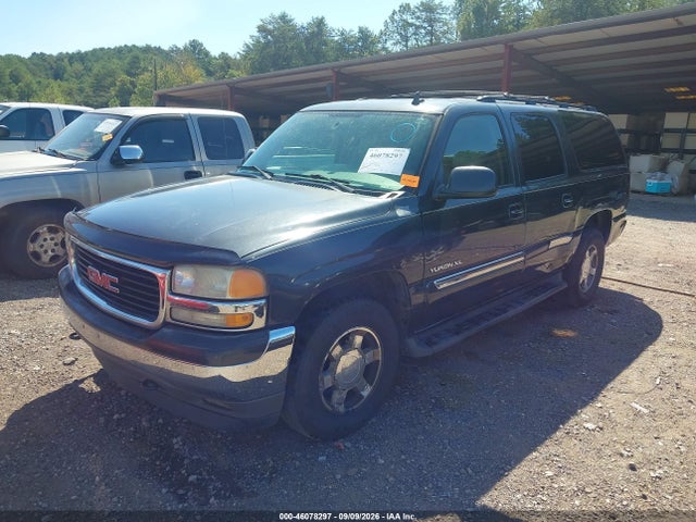Продаж на аукціоні авто 2006 Gmc Yukon Xl 1500 Slt, vin: 1GKFK16Z46J138602, номер лоту: 46078297