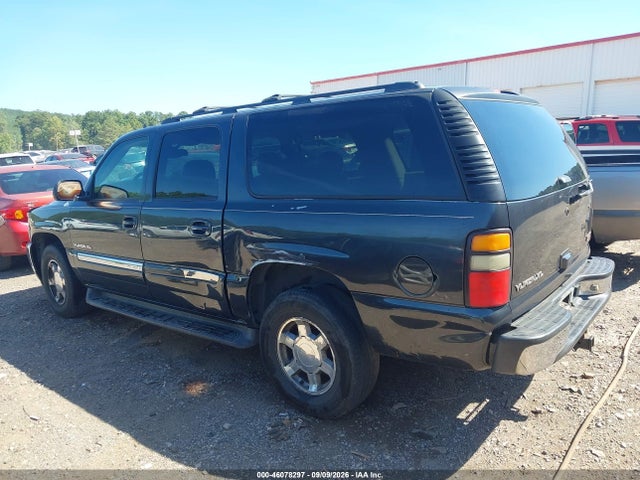 Продаж на аукціоні авто 2006 Gmc Yukon Xl 1500 Slt, vin: 1GKFK16Z46J138602, номер лоту: 46078297