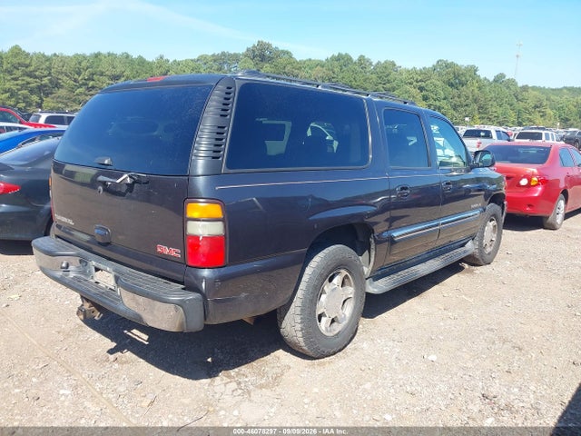 Продаж на аукціоні авто 2006 Gmc Yukon Xl 1500 Slt, vin: 1GKFK16Z46J138602, номер лоту: 46078297