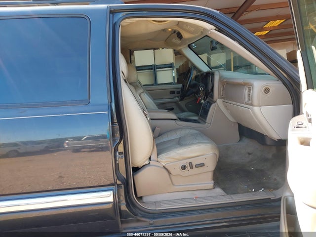 Продаж на аукціоні авто 2006 Gmc Yukon Xl 1500 Slt, vin: 1GKFK16Z46J138602, номер лоту: 46078297