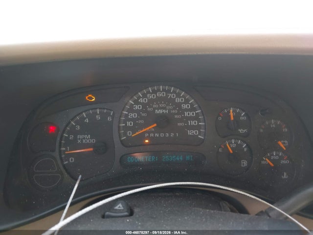 Продаж на аукціоні авто 2006 Gmc Yukon Xl 1500 Slt, vin: 1GKFK16Z46J138602, номер лоту: 46078297