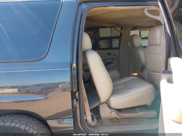 Продаж на аукціоні авто 2006 Gmc Yukon Xl 1500 Slt, vin: 1GKFK16Z46J138602, номер лоту: 46078297