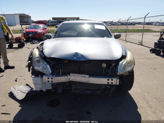 Продаж на аукціоні авто 2013 Infiniti G37x, vin: JN1CV6AR0DM753561, номер лоту: 46078302