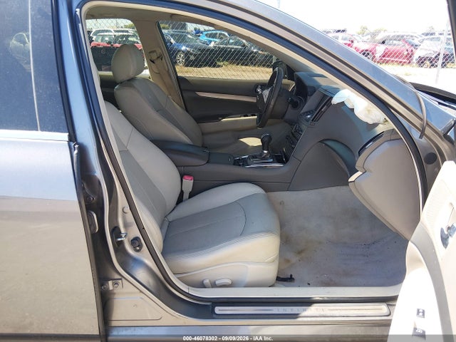 Продаж на аукціоні авто 2013 Infiniti G37x, vin: JN1CV6AR0DM753561, номер лоту: 46078302