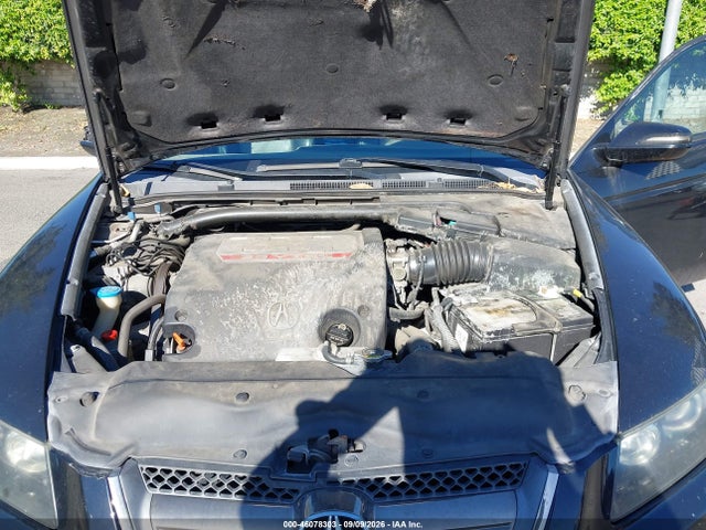 2008 Acura Tl Type S მანქანა იყიდება აუქციონზე, vin: 19UUA76598A045696, აუქციონის ნომერი: 46078303
