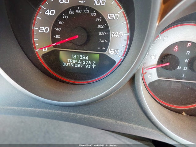 2008 Acura Tl Type S მანქანა იყიდება აუქციონზე, vin: 19UUA76598A045696, აუქციონის ნომერი: 46078303