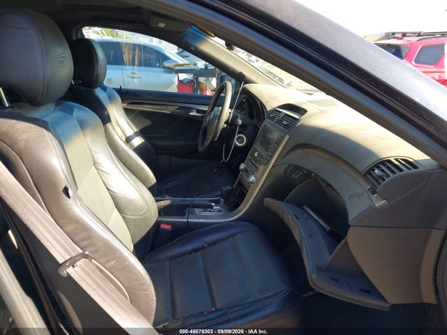2008 Acura Tl Type S მანქანა იყიდება აუქციონზე, vin: 19UUA76598A045696, აუქციონის ნომერი: 46078303