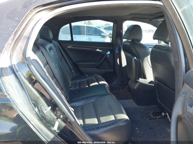 2008 Acura Tl Type S მანქანა იყიდება აუქციონზე, vin: 19UUA76598A045696, აუქციონის ნომერი: 46078303