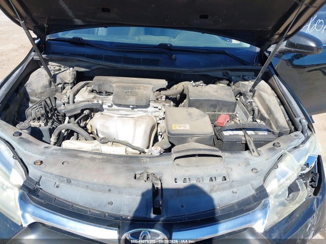Aukcja sprzedaży 2017 Toyota Camry Le, vin: 4T1BF1FK0HU298068, numer aukcji: 46078305