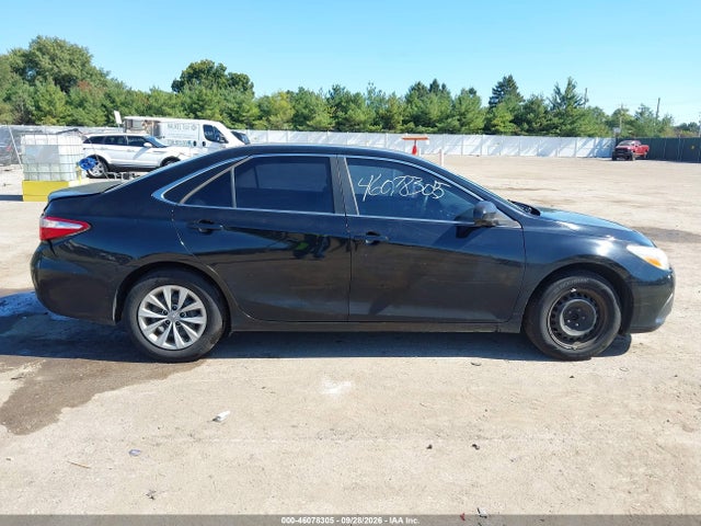 Aukcja sprzedaży 2017 Toyota Camry Le, vin: 4T1BF1FK0HU298068, numer aukcji: 46078305