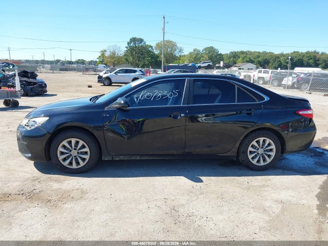 Aukcja sprzedaży 2017 Toyota Camry Le, vin: 4T1BF1FK0HU298068, numer aukcji: 46078305