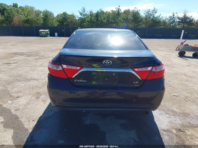 Aukcja sprzedaży 2017 Toyota Camry Le, vin: 4T1BF1FK0HU298068, numer aukcji: 46078305