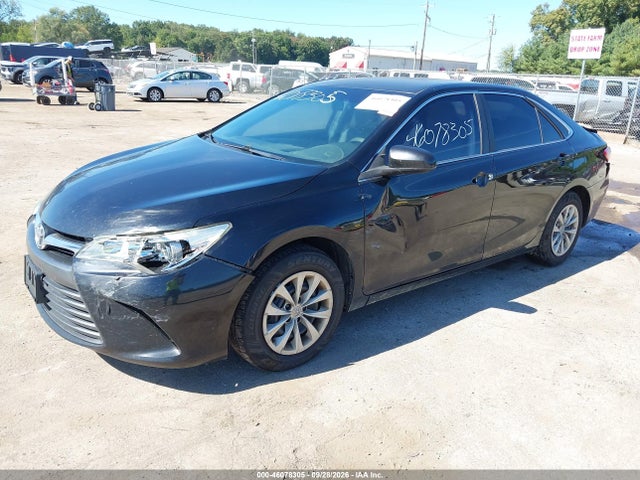 Aukcja sprzedaży 2017 Toyota Camry Le, vin: 4T1BF1FK0HU298068, numer aukcji: 46078305
