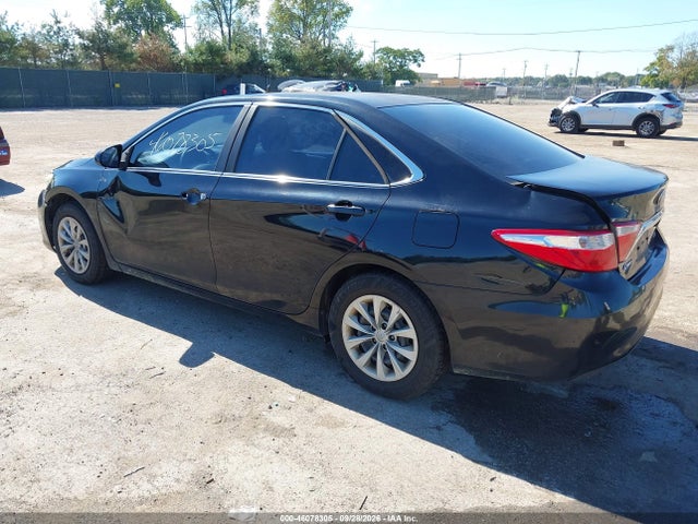 Aukcja sprzedaży 2017 Toyota Camry Le, vin: 4T1BF1FK0HU298068, numer aukcji: 46078305