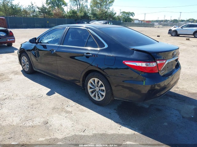 Aukcja sprzedaży 2017 Toyota Camry Le, vin: 4T1BF1FK0HU298068, numer aukcji: 46078305