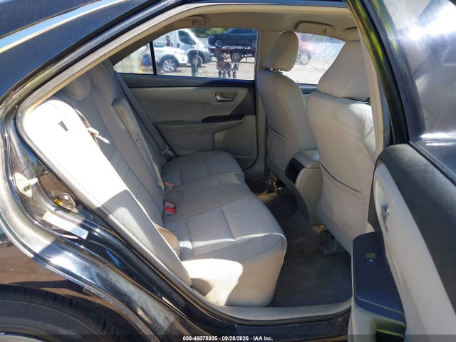 Aukcja sprzedaży 2017 Toyota Camry Le, vin: 4T1BF1FK0HU298068, numer aukcji: 46078305