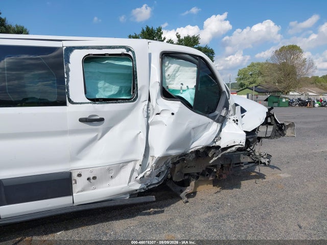 Продаж на аукціоні авто 2020 Ford Transit-350 Passenger Van Xlt, vin: 1FBAX2Y89LKA42136, номер лоту: 46078307