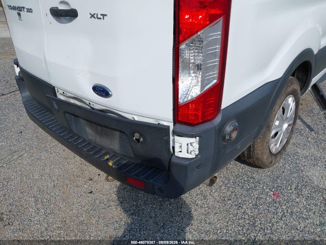 Продаж на аукціоні авто 2020 Ford Transit-350 Passenger Van Xlt, vin: 1FBAX2Y89LKA42136, номер лоту: 46078307
