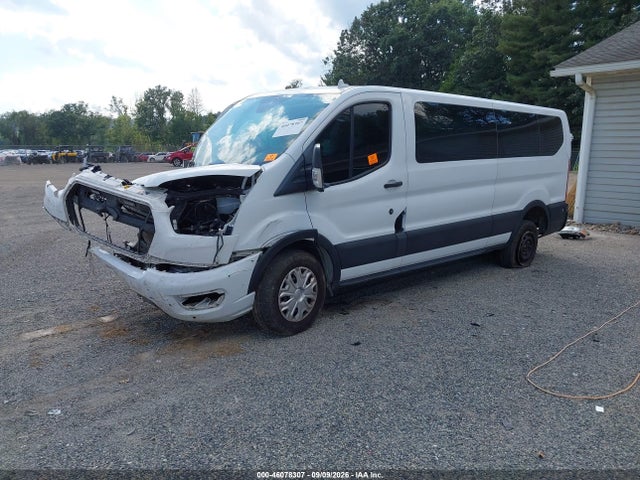 Продаж на аукціоні авто 2020 Ford Transit-350 Passenger Van Xlt, vin: 1FBAX2Y89LKA42136, номер лоту: 46078307