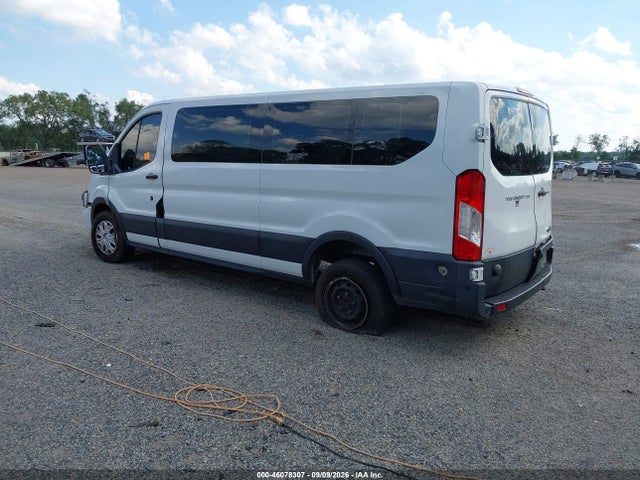 Продаж на аукціоні авто 2020 Ford Transit-350 Passenger Van Xlt, vin: 1FBAX2Y89LKA42136, номер лоту: 46078307