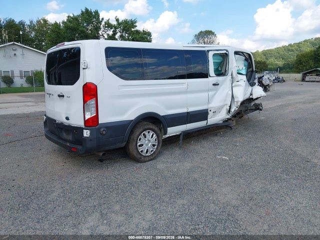 Продаж на аукціоні авто 2020 Ford Transit-350 Passenger Van Xlt, vin: 1FBAX2Y89LKA42136, номер лоту: 46078307