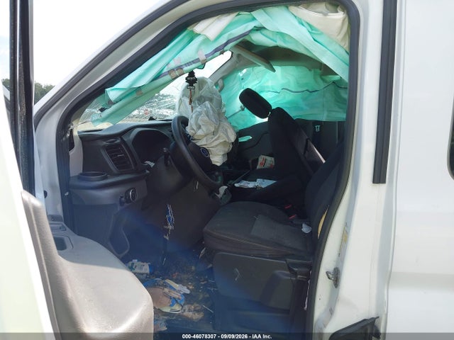 Продаж на аукціоні авто 2020 Ford Transit-350 Passenger Van Xlt, vin: 1FBAX2Y89LKA42136, номер лоту: 46078307