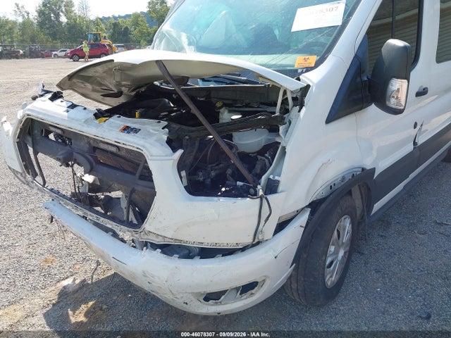 Продаж на аукціоні авто 2020 Ford Transit-350 Passenger Van Xlt, vin: 1FBAX2Y89LKA42136, номер лоту: 46078307