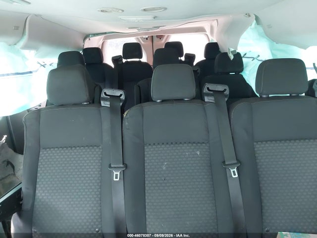Продаж на аукціоні авто 2020 Ford Transit-350 Passenger Van Xlt, vin: 1FBAX2Y89LKA42136, номер лоту: 46078307