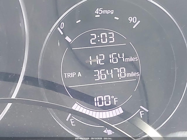 Продажа на аукционе авто 2019 Honda Hr-v Sport, vin: 3CZRU5H10KM716140, номер лота: 46078309