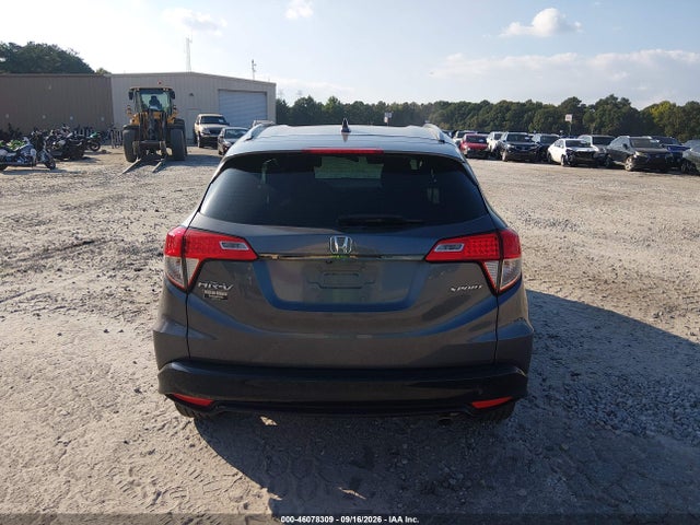 Продажа на аукционе авто 2019 Honda Hr-v Sport, vin: 3CZRU5H10KM716140, номер лота: 46078309