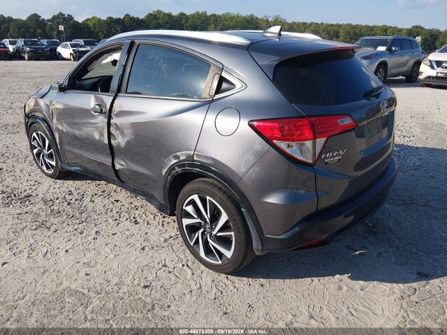 Продажа на аукционе авто 2019 Honda Hr-v Sport, vin: 3CZRU5H10KM716140, номер лота: 46078309