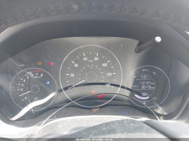 Продажа на аукционе авто 2019 Honda Hr-v Sport, vin: 3CZRU5H10KM716140, номер лота: 46078309