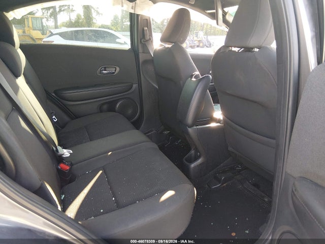 Продажа на аукционе авто 2019 Honda Hr-v Sport, vin: 3CZRU5H10KM716140, номер лота: 46078309