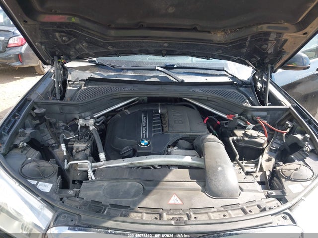 46078310 :رقم المزاد ، 5UXKR0C56E0K45381 vin ، 2014 Bmw X5 Xdrive35i مزاد بيع