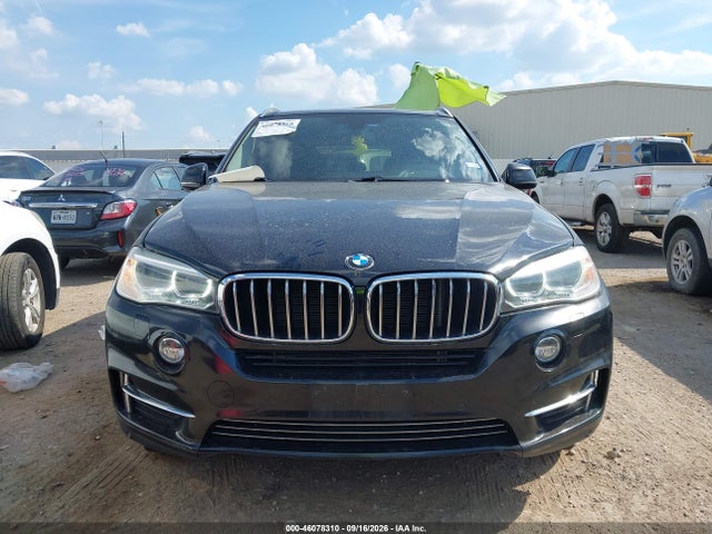 46078310 :رقم المزاد ، 5UXKR0C56E0K45381 vin ، 2014 Bmw X5 Xdrive35i مزاد بيع