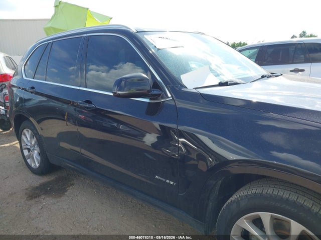 46078310 :رقم المزاد ، 5UXKR0C56E0K45381 vin ، 2014 Bmw X5 Xdrive35i مزاد بيع