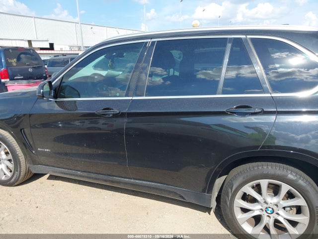 46078310 :رقم المزاد ، 5UXKR0C56E0K45381 vin ، 2014 Bmw X5 Xdrive35i مزاد بيع