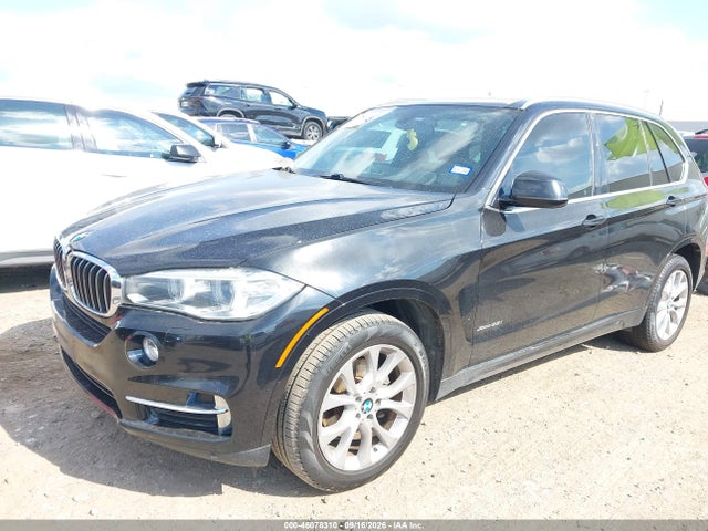 46078310 :رقم المزاد ، 5UXKR0C56E0K45381 vin ، 2014 Bmw X5 Xdrive35i مزاد بيع