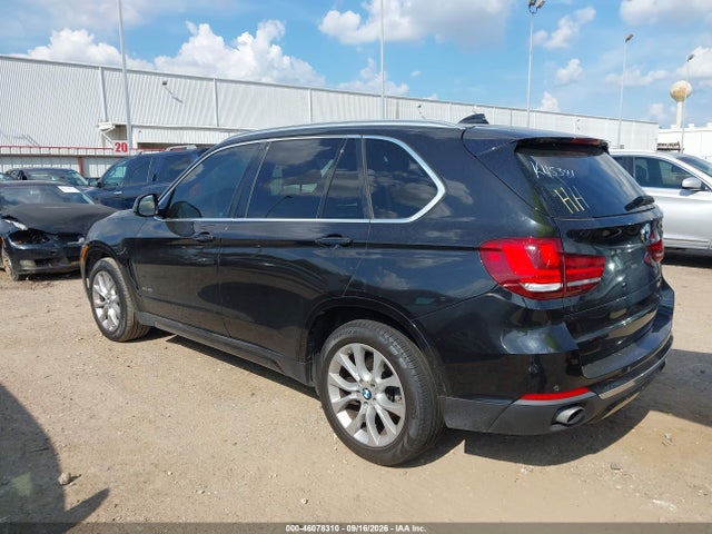 46078310 :رقم المزاد ، 5UXKR0C56E0K45381 vin ، 2014 Bmw X5 Xdrive35i مزاد بيع