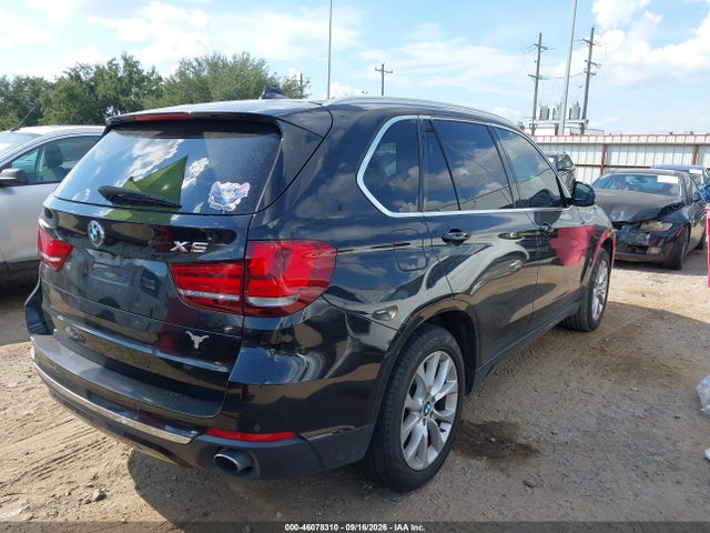 46078310 :رقم المزاد ، 5UXKR0C56E0K45381 vin ، 2014 Bmw X5 Xdrive35i مزاد بيع